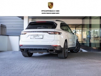 porche ocasión