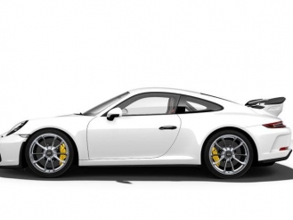 porche ocasión