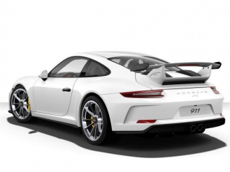 porche ocasión