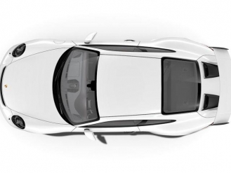 porche ocasión