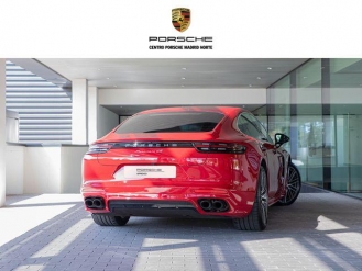 porche ocasión