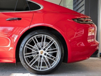 porche ocasión