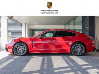porche ocasión