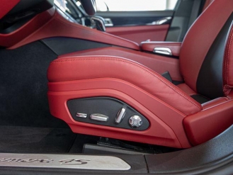 porche ocasión