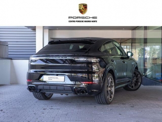 porche ocasión