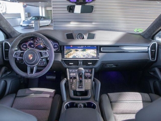 porche ocasión
