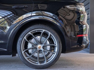 porche ocasión