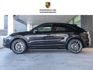 porche ocasión