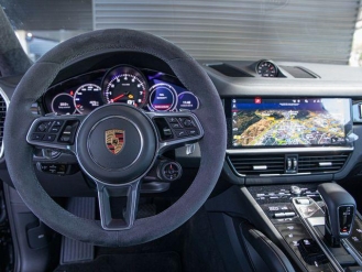 porche ocasión