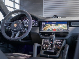 porche ocasión