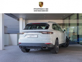 porche ocasión