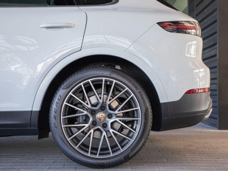 porche ocasión