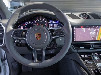 porche ocasión