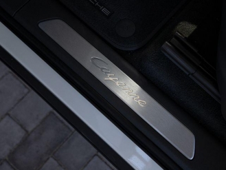 porche ocasión
