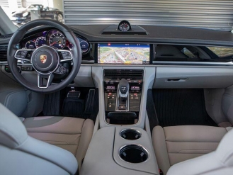 porche ocasión