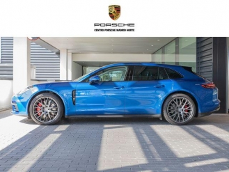 porche ocasión