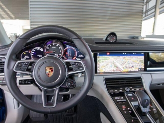 porche ocasión