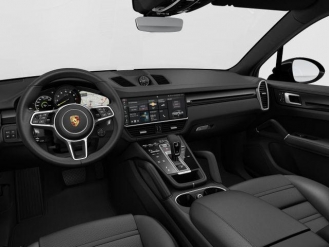 porche ocasión