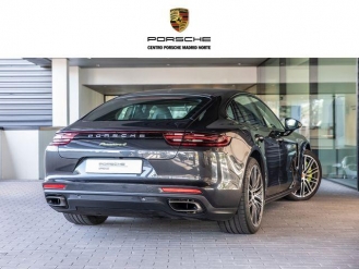 porche ocasión