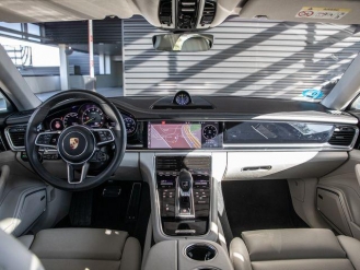 porche ocasión