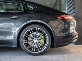 porche ocasión