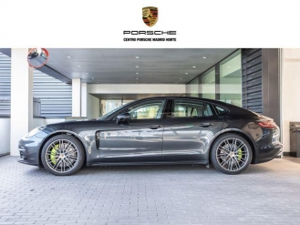 porche ocasión