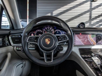 porche ocasión