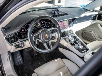 porche ocasión