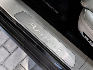 porche ocasión