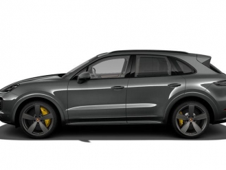 porche ocasión