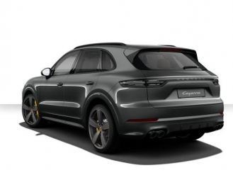 porche ocasión