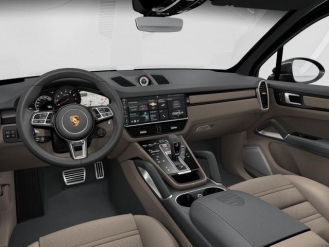 porche ocasión