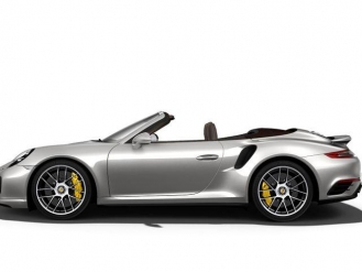 porche ocasión