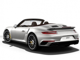 porche ocasión