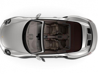 porche ocasión