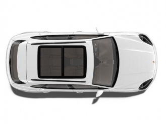 porche ocasión