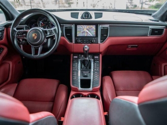 porche ocasión