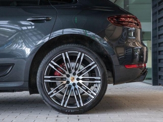 porche ocasión