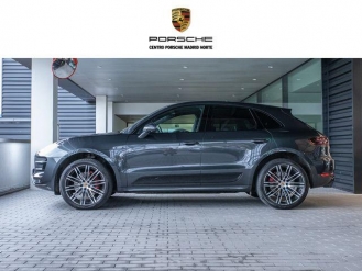 porche ocasión