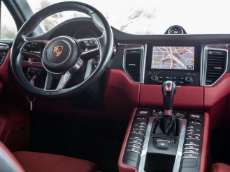 porche ocasión