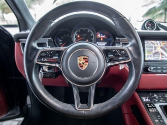 porche ocasión