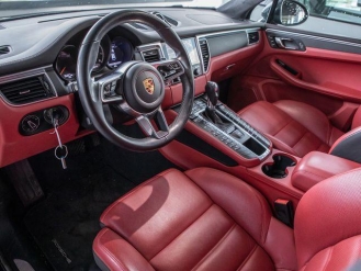 porche ocasión