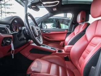 porche ocasión