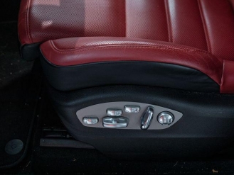 porche ocasión