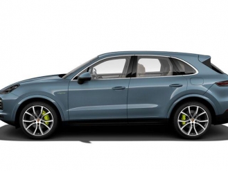 porche ocasión
