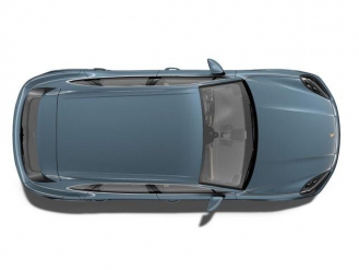 porche ocasión