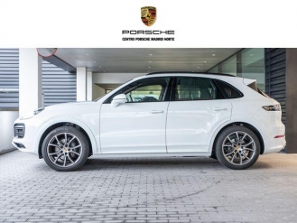 porche ocasión