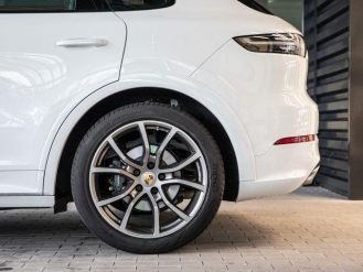 porche ocasión