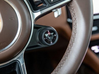 porche ocasión