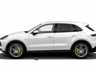 porche ocasión